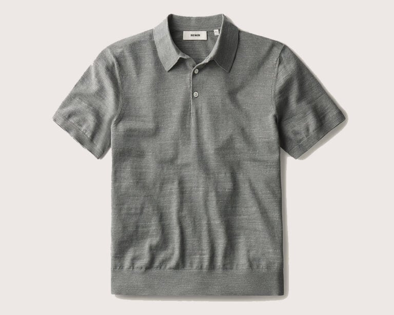 15 Best Polo Shirts for Men in 2025 WERD