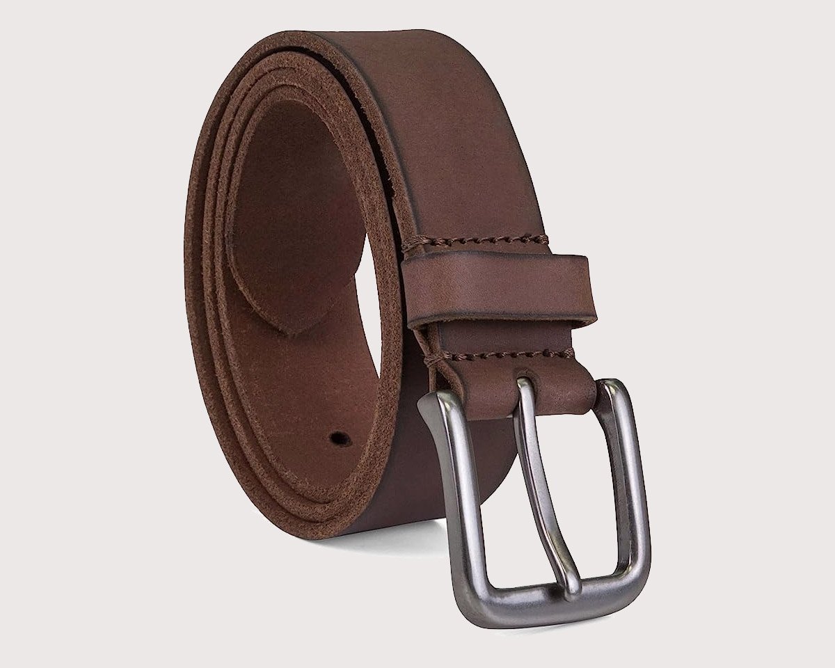 Swap out your Tecovas Belt Buckle