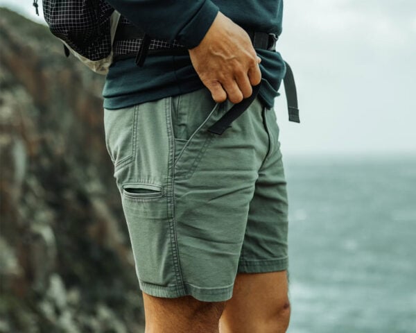 10 Best Men’s Lounge Shorts for Relaxed Style