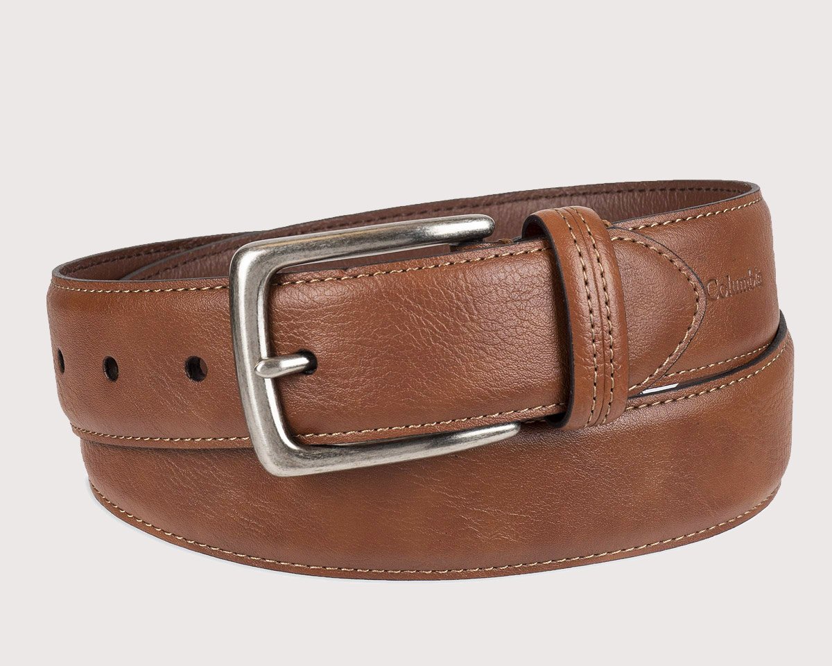 The Best Men's Belts- Casual Belts or Dress Belts? – Tonywell