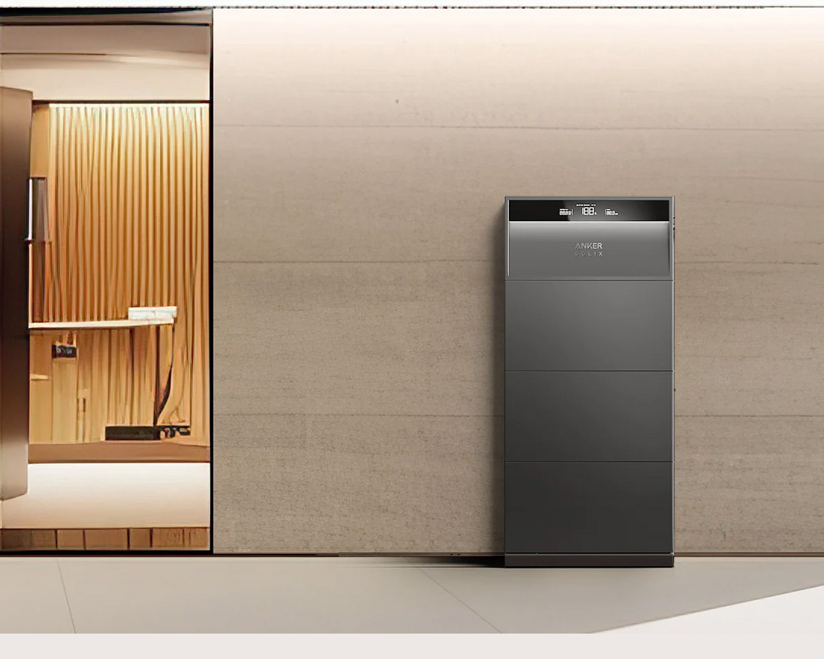 Anker’s SOLIX Line of Supersized Batteries Takes Aim at Powering Your Entire Home in a Pinch