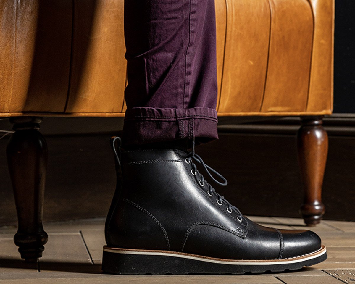 The Best Boots for Men in 2023: Types to Own & Brands to Know | WERD