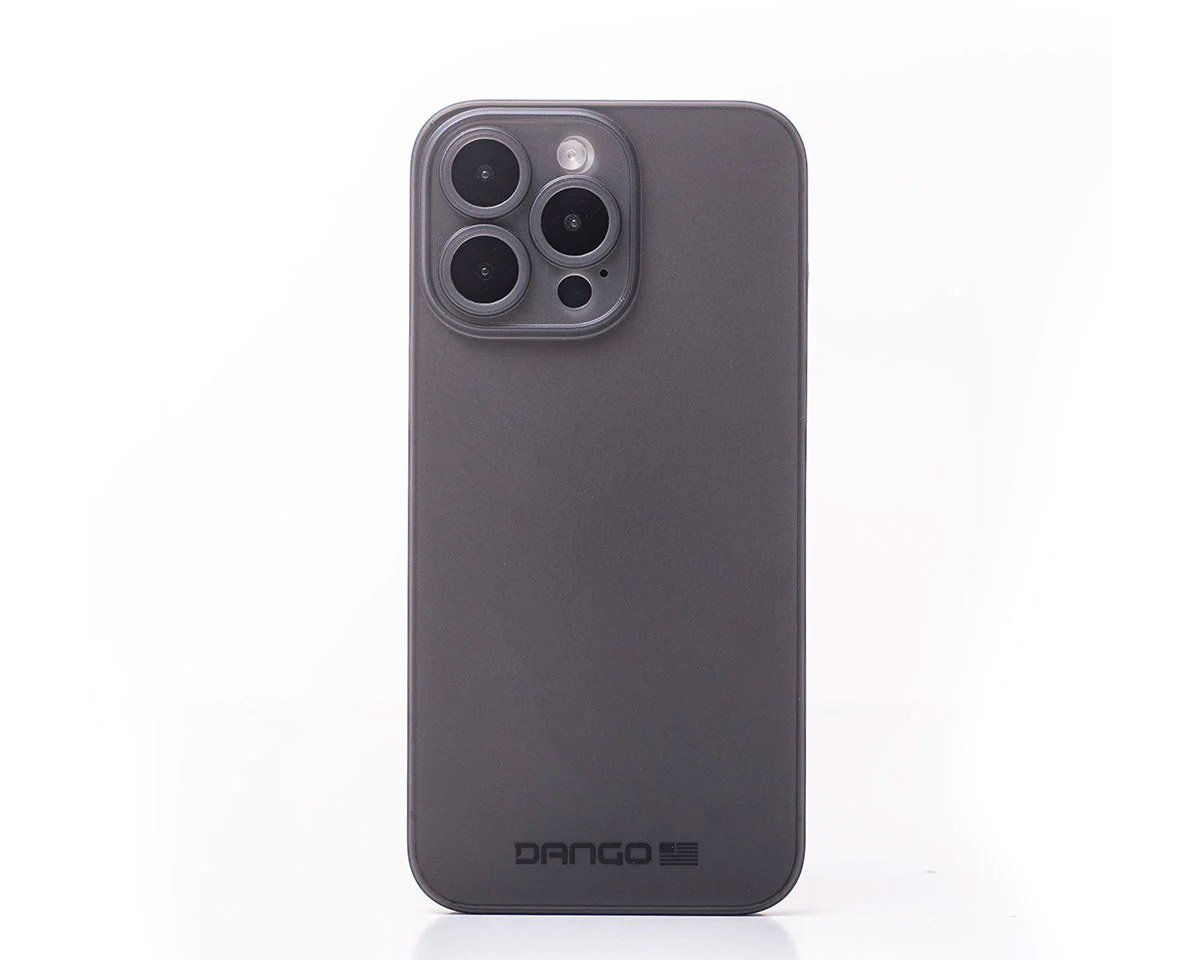 DANGO ADAPT CASE - IPHONE 14 PRO MAX - Dango Products