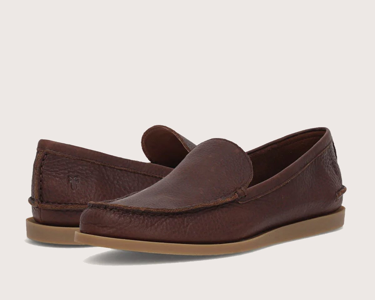Timberland slip on loafers on sale