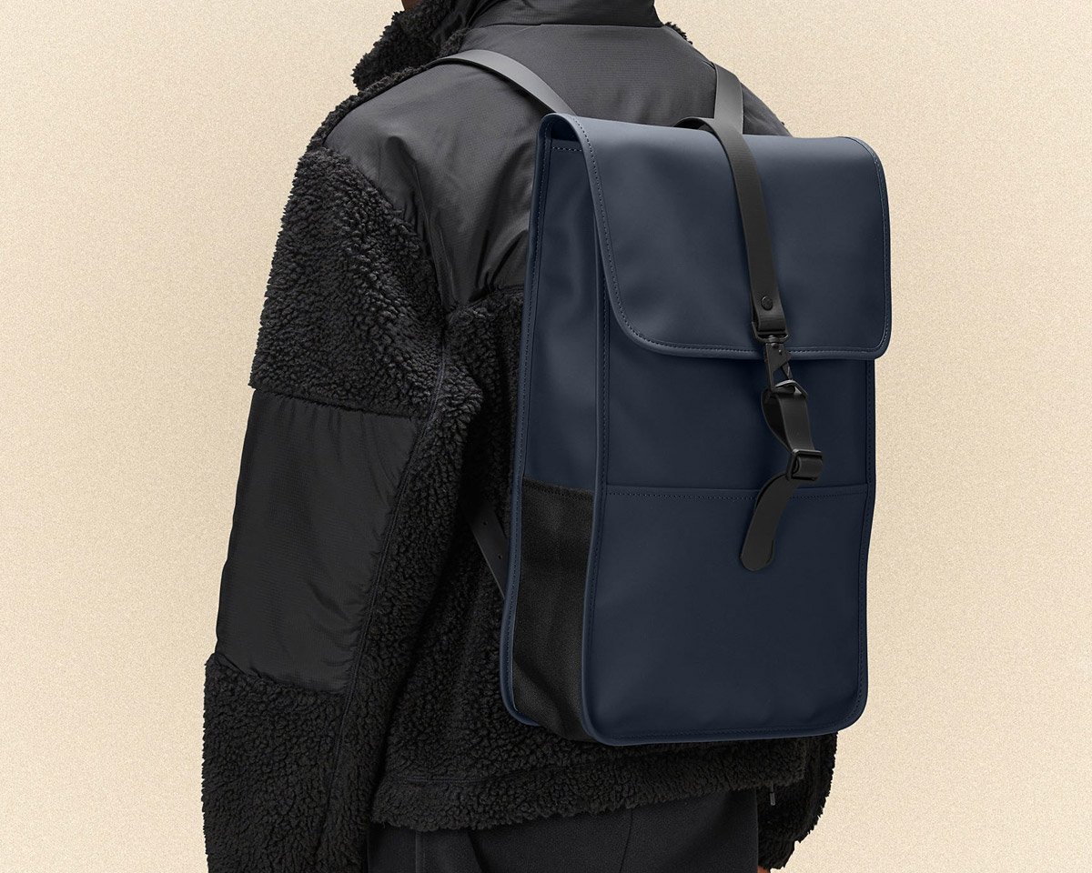 25 ​Best Backpacks for Men 2023, Tested by Style and Gear Experts