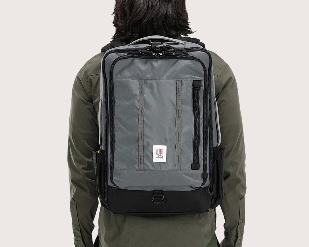 Best Backpacks For Men 2023 - Forbes Vetted