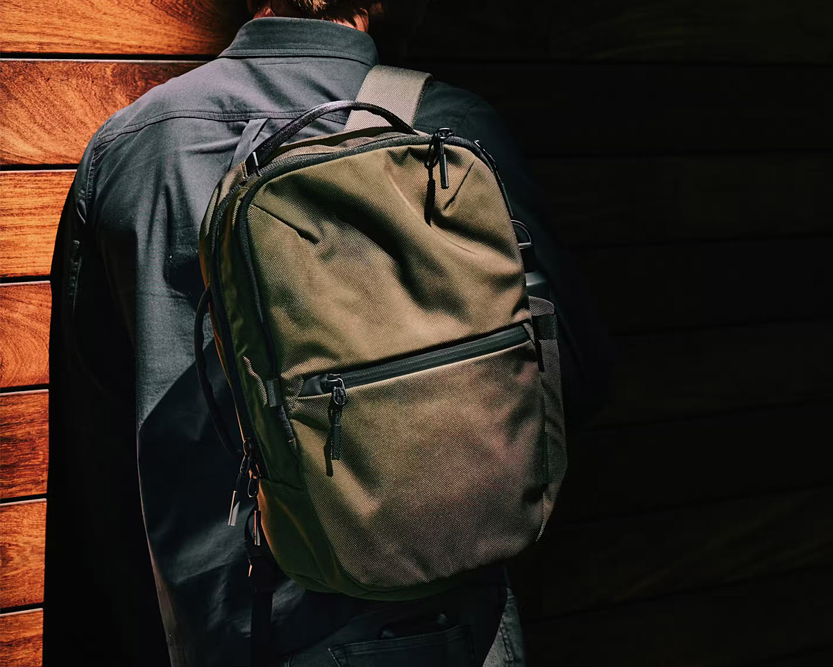 Best Backpacks For Men 2023 - Forbes Vetted