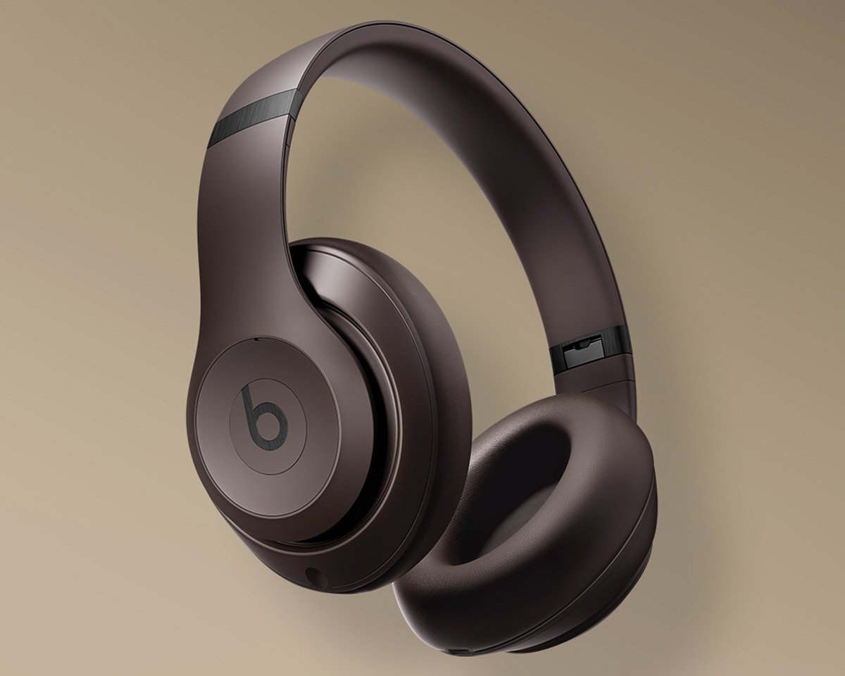 The New Beats Studio Pro: Upgrades Where They Matter Most