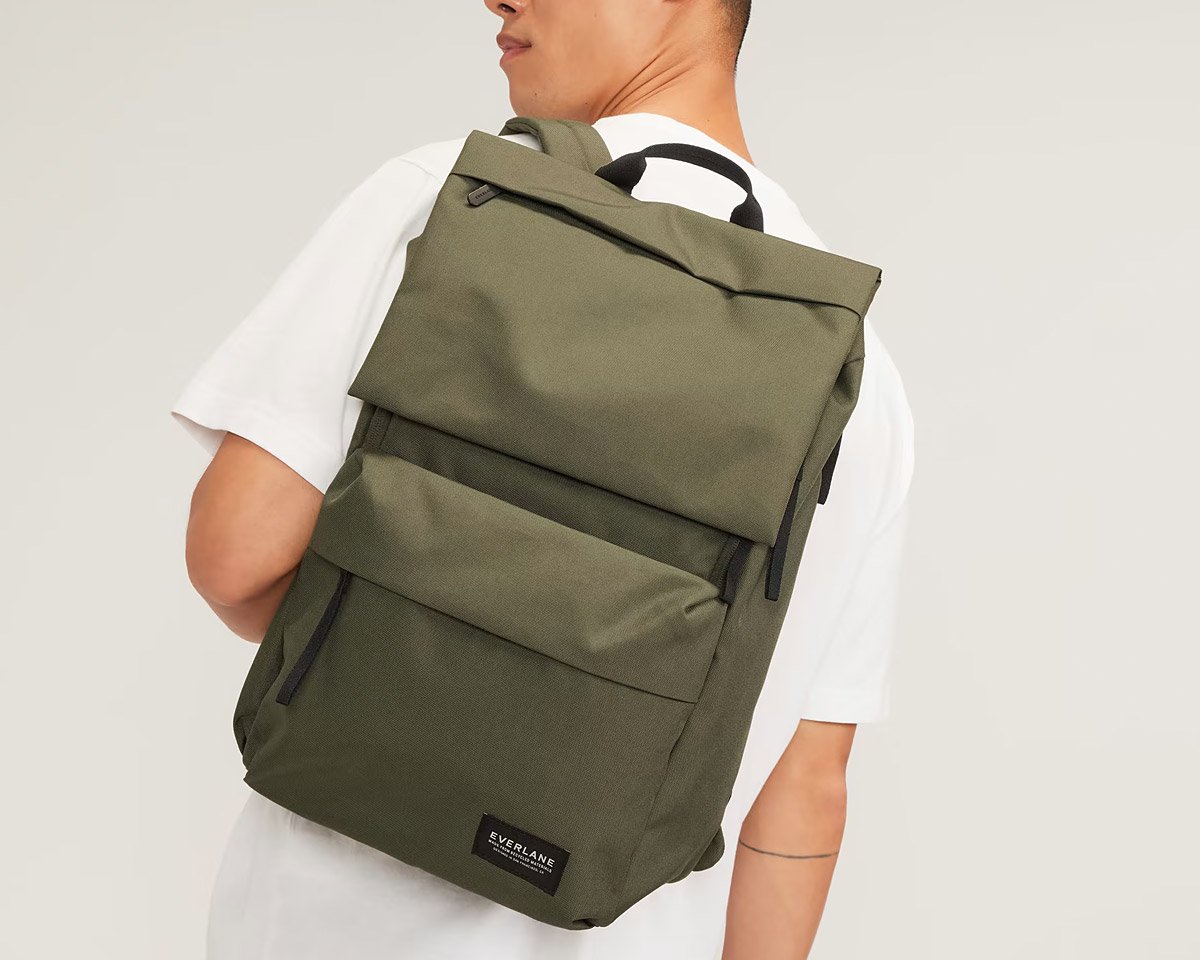 Best Backpacks For Men 2023 - Forbes Vetted