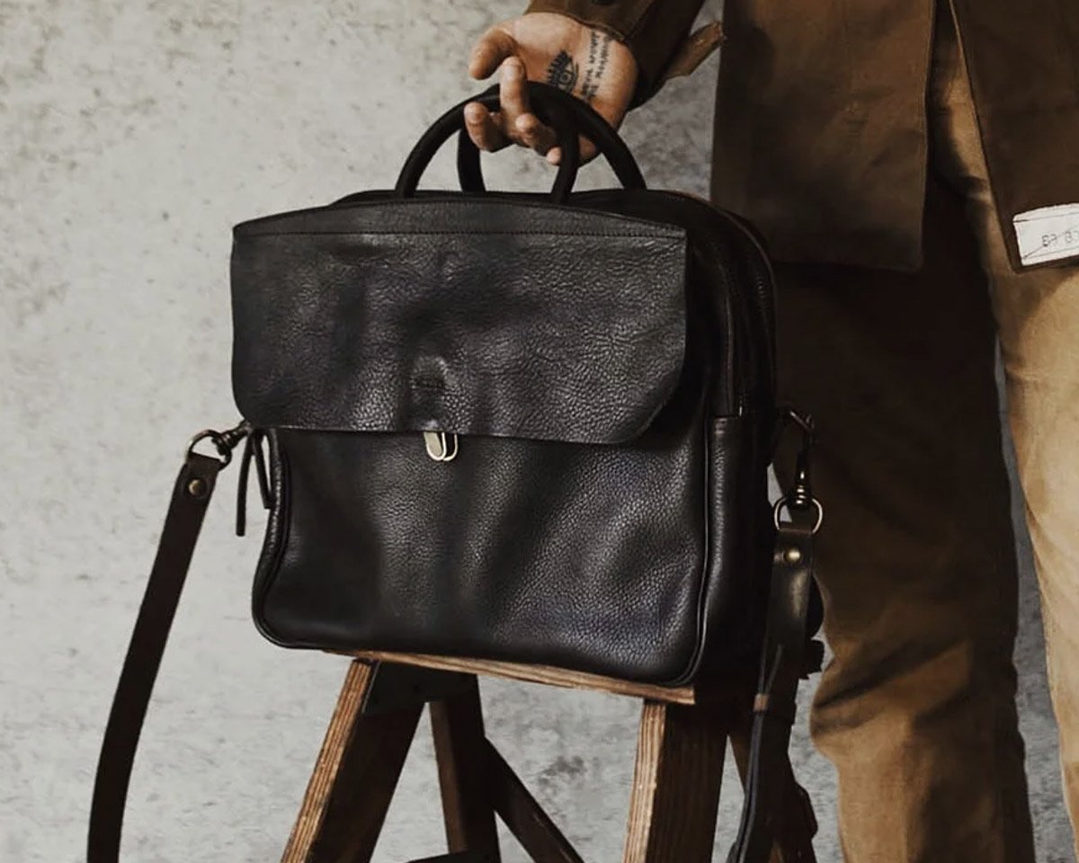 The 3 Best Briefcases of 2023