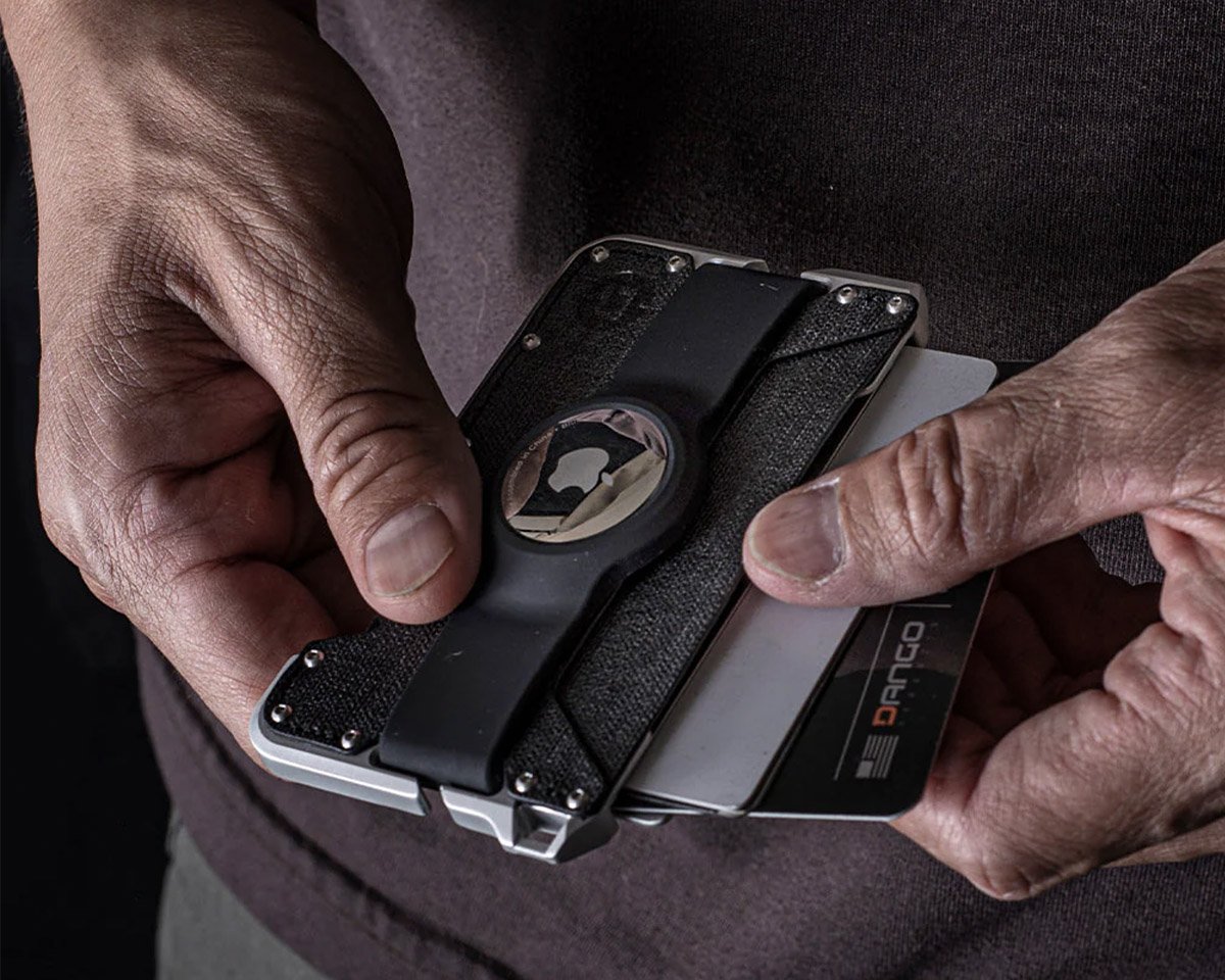 The 12 Best AirTag Wallets to Buy in 2024