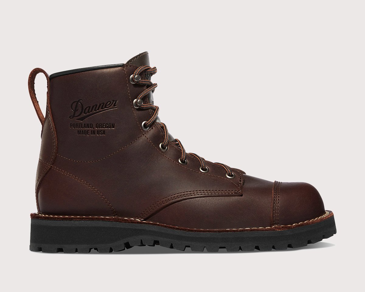 The Danner Moto GTX is the Brand’s First-ever Motorcycle Boot