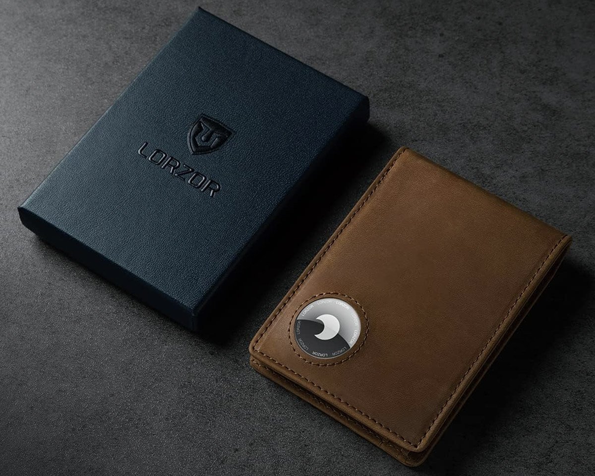 11 Best Airtag Wallets To Travel Safe And With Ease in 2023