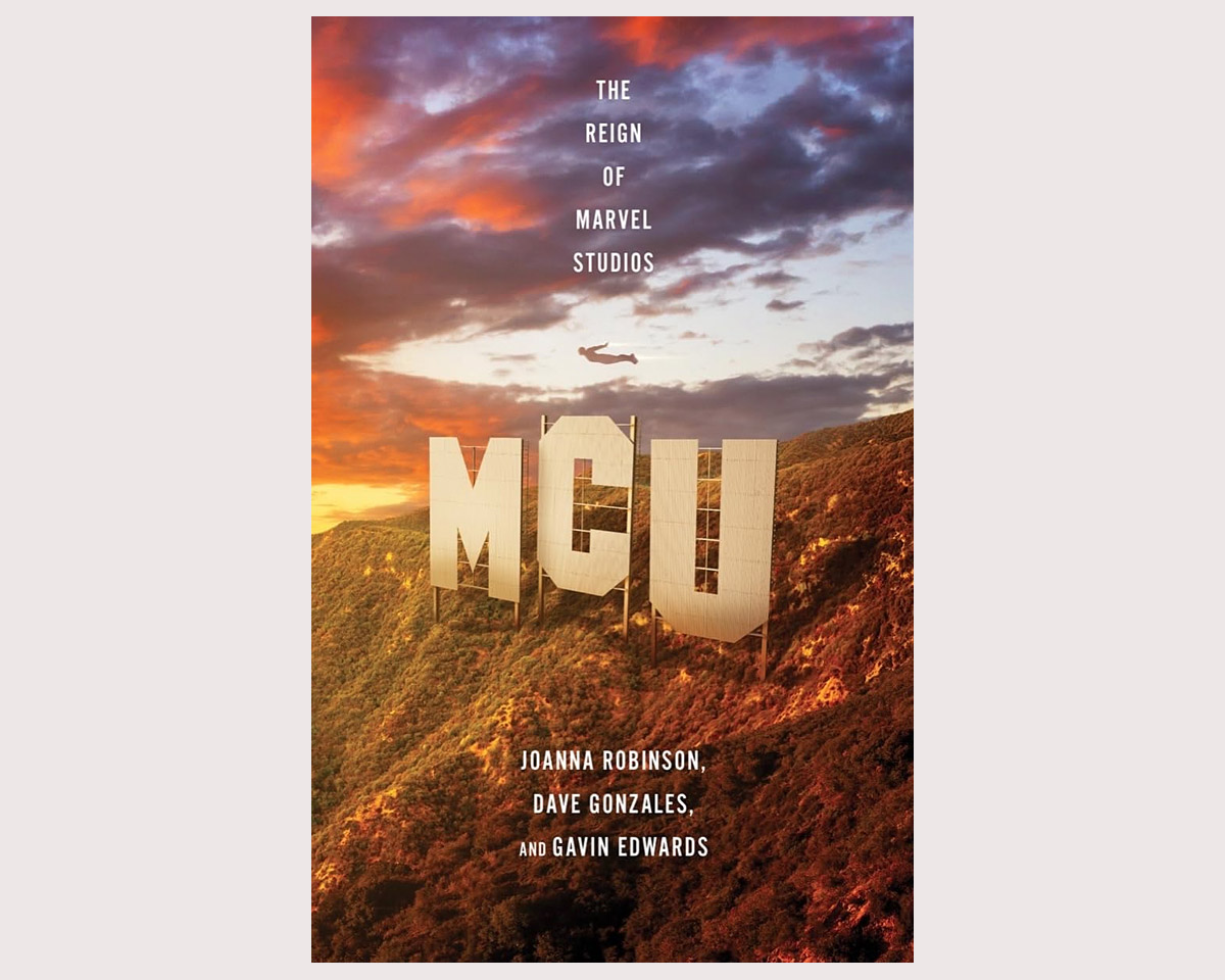 MCU: The Reign of Marvel Studios