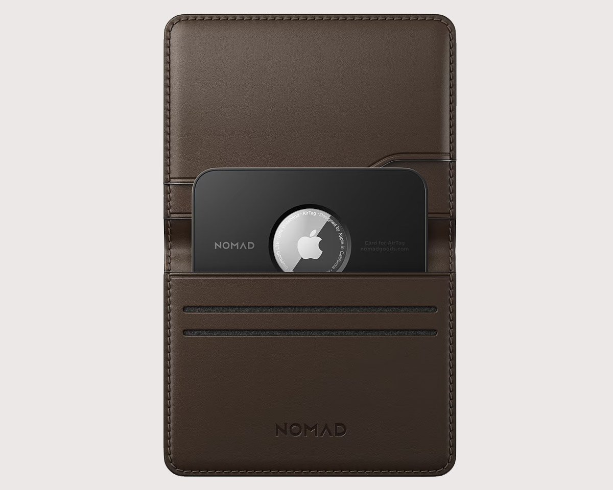 8 Best AirTag Wallets for Men in 2023