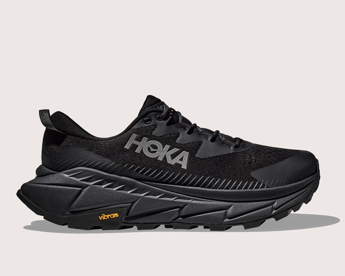 The Crossover Skyline-Float X from HOKA Excels from Street to Trail