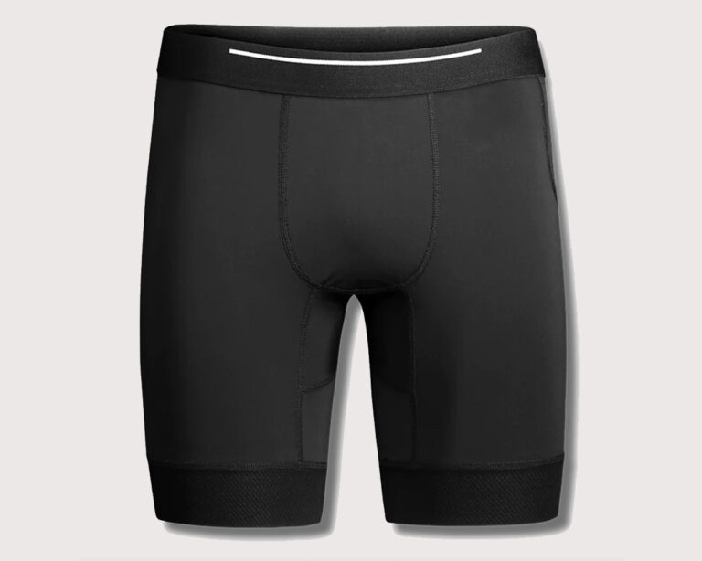 volt compression shorts