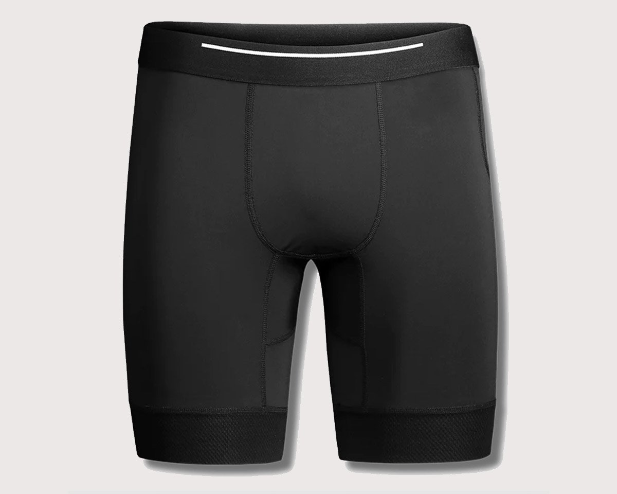 Improve Performance with These 13 Amazing Compression Shorts - Men's Journal