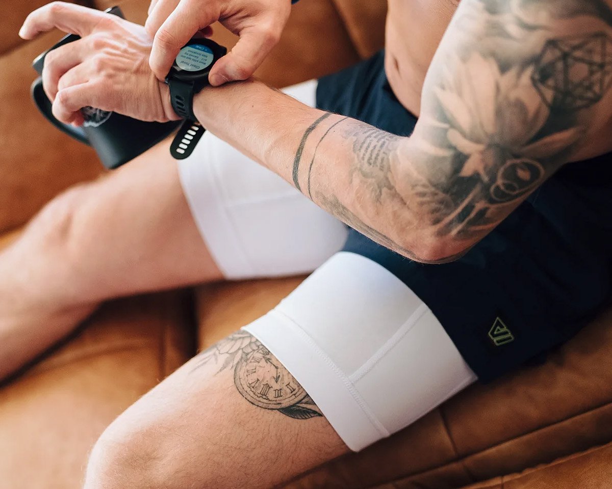 8 Best Compression Shorts for Active Men