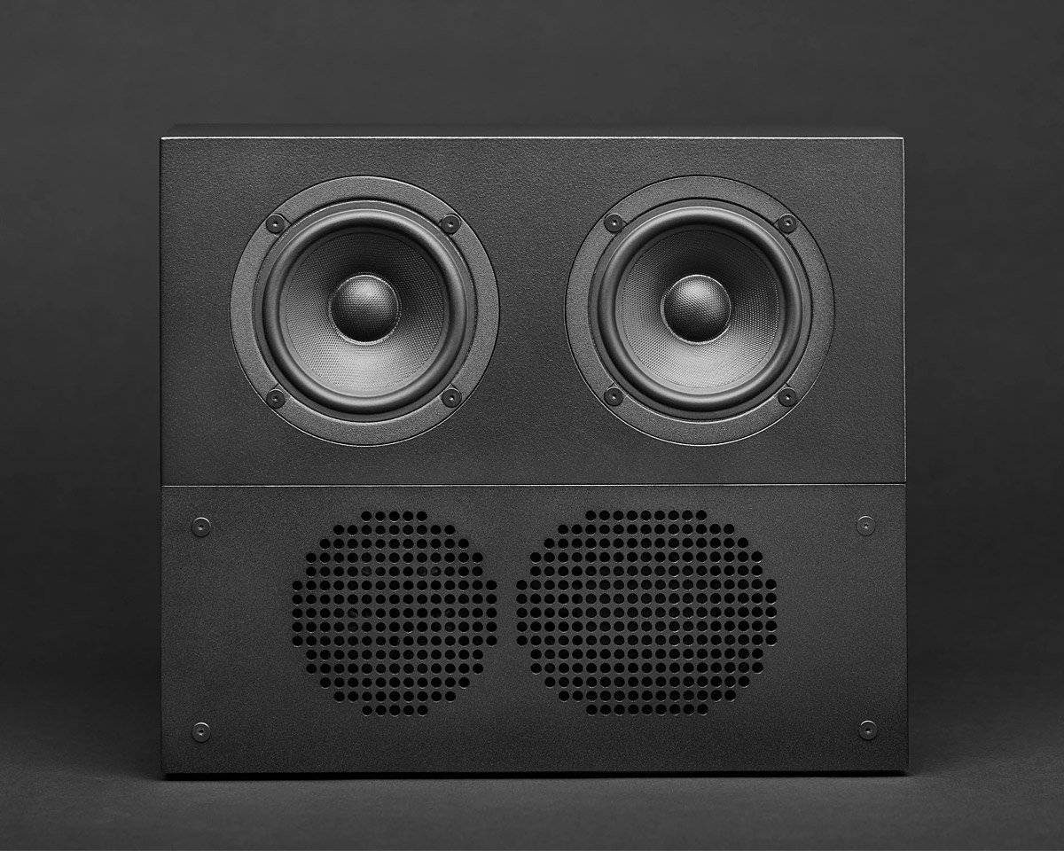 Swedish Audio Brand NOCS Releases New Mini Wireless Speaker