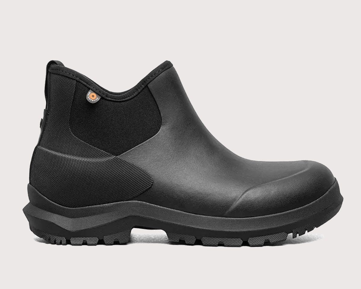 15 of the Best Work Boots for Men to Tackle Any Job | WERD