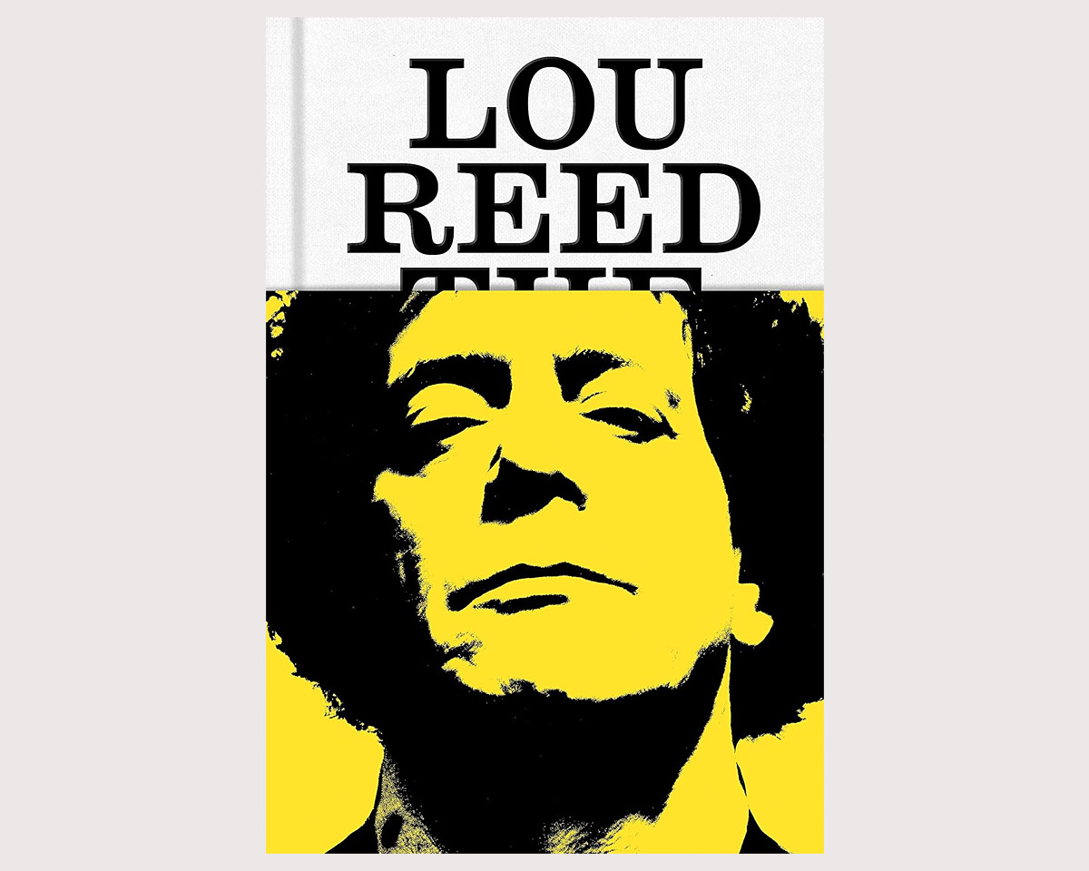 Lou Reed: The King of New York