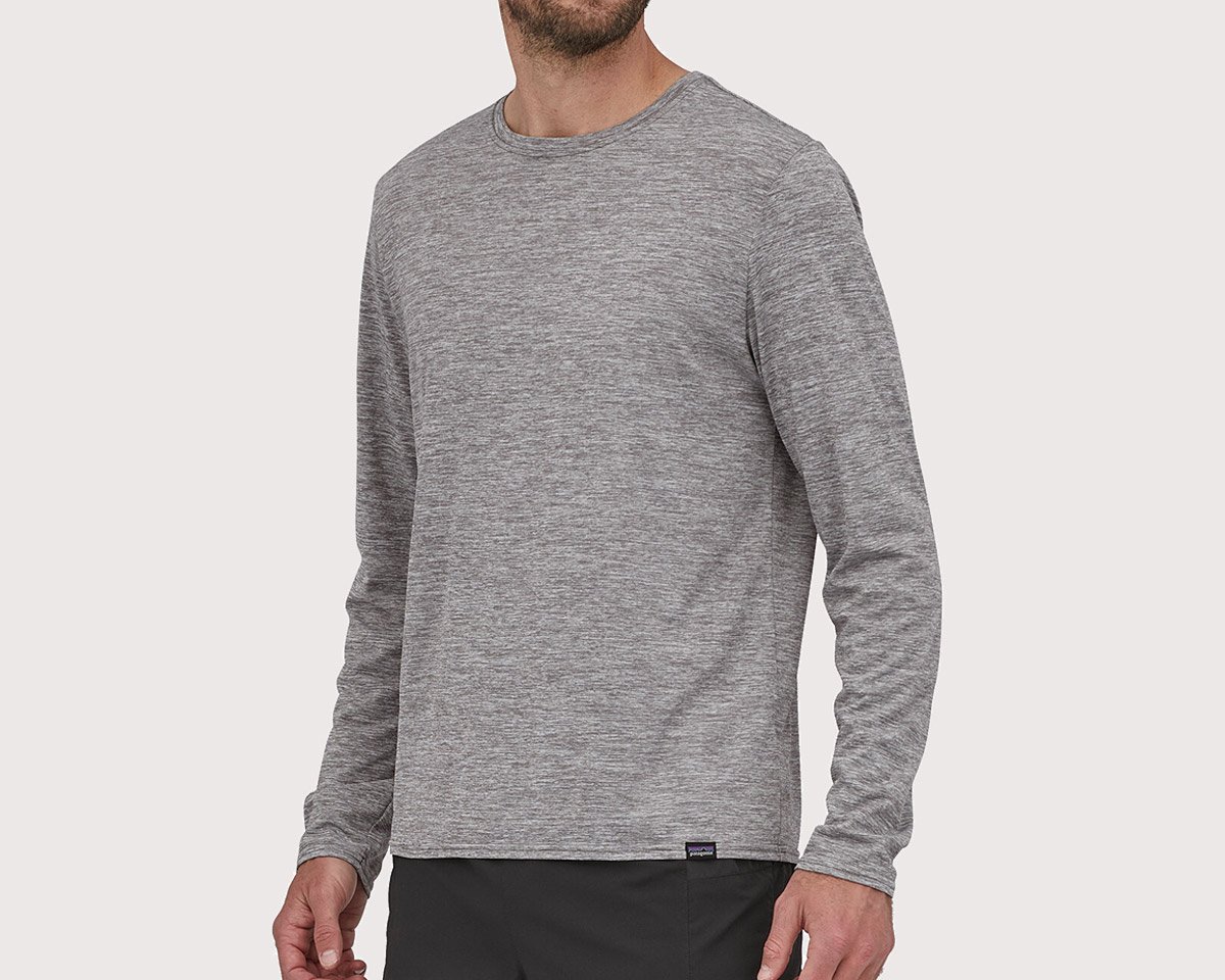 12 Best Long Sleeve Tees for Men in 2024 | WERD