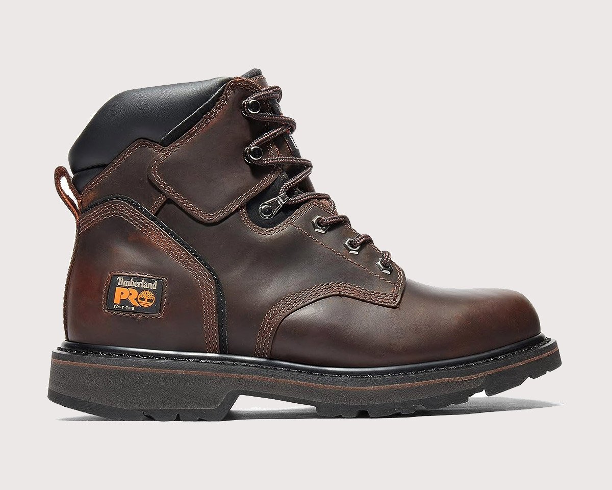 15 of the Best Work Boots for Men to Tackle Any Job