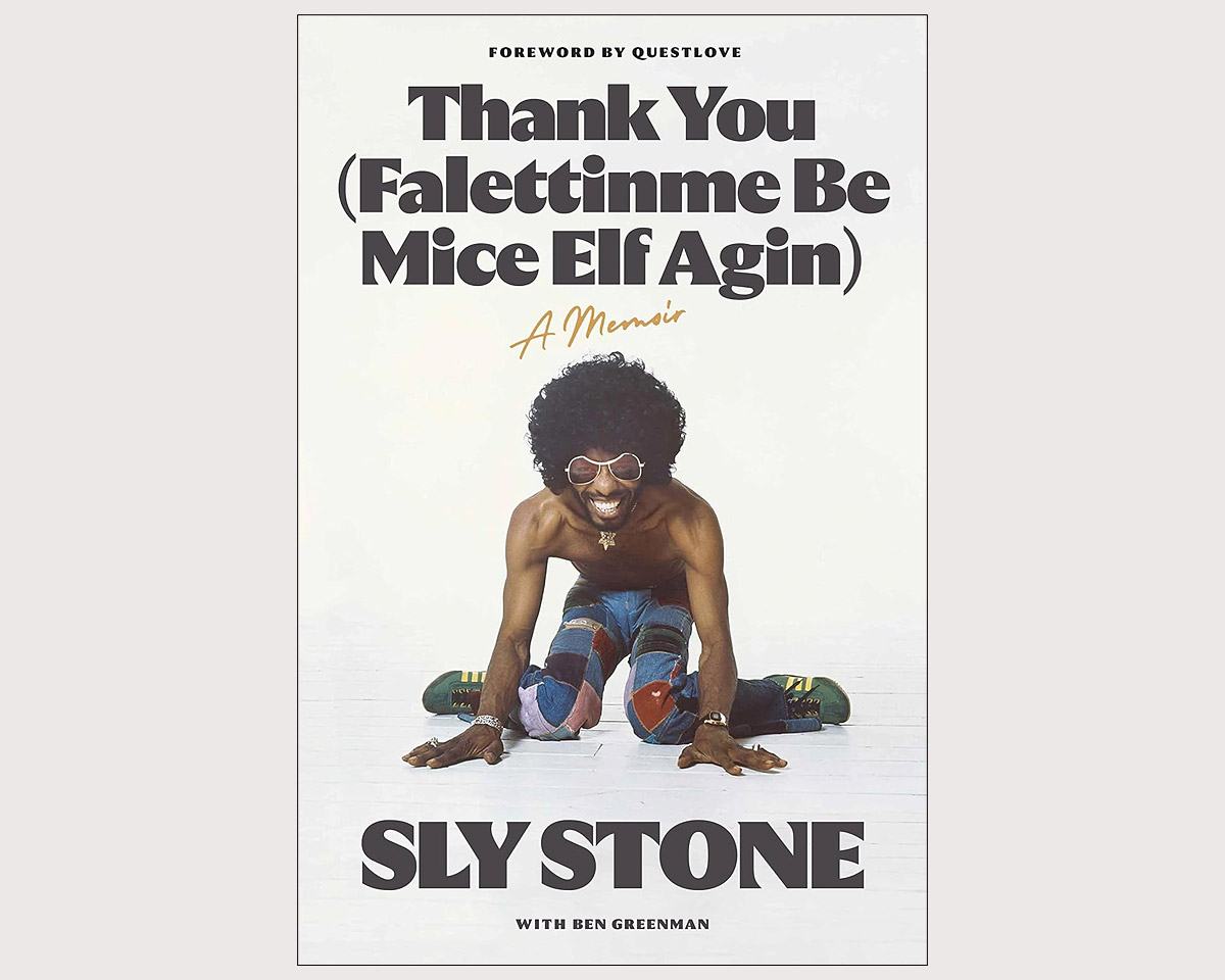 Sly Stone Gives Us a Tour of His Life and Career in “Thank You”