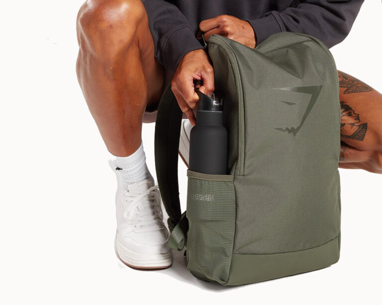 10 Best Gym Backpacks for Men WERD