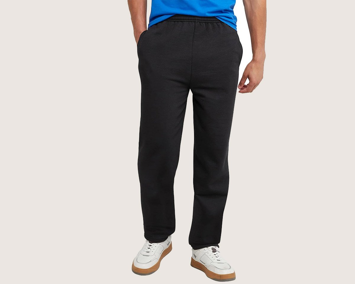 9 Best Basic Men s Sweatpants that Won t Break the Bank for 2024