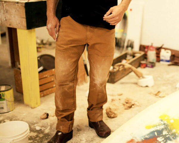 Anvil Work Pants (formerly Union Work Pants)