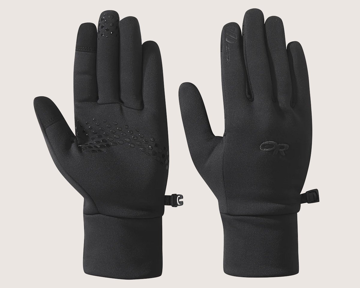 10 Best Men’s Winter Gloves for the Coldest Days | WERD