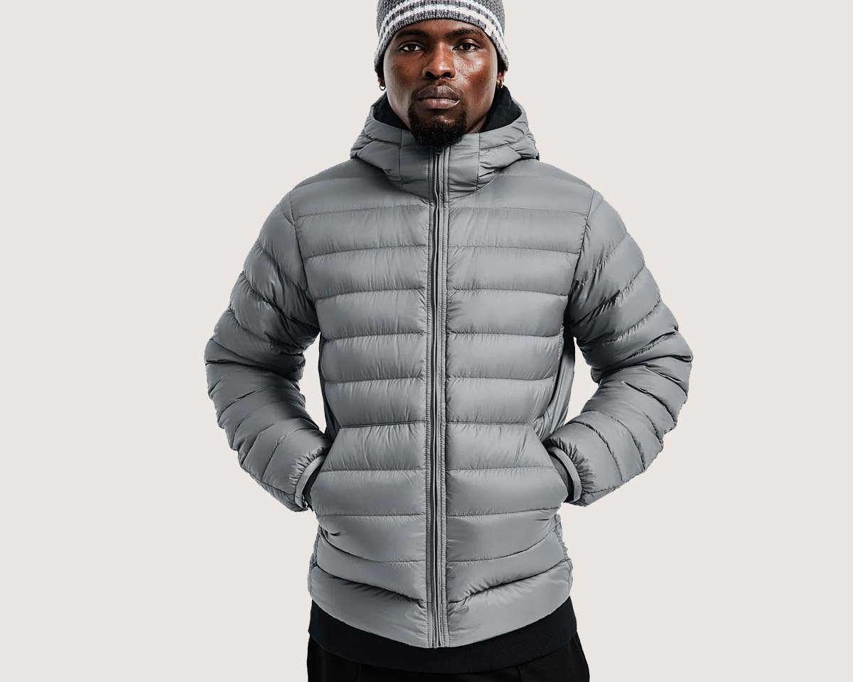 10 Best Men's Puffer Jackets for Cold Weather Layering in 2024