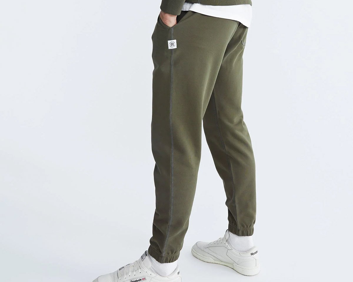 Best Sweatpants for Men (Review & Buying Guide) in 2023 - Task