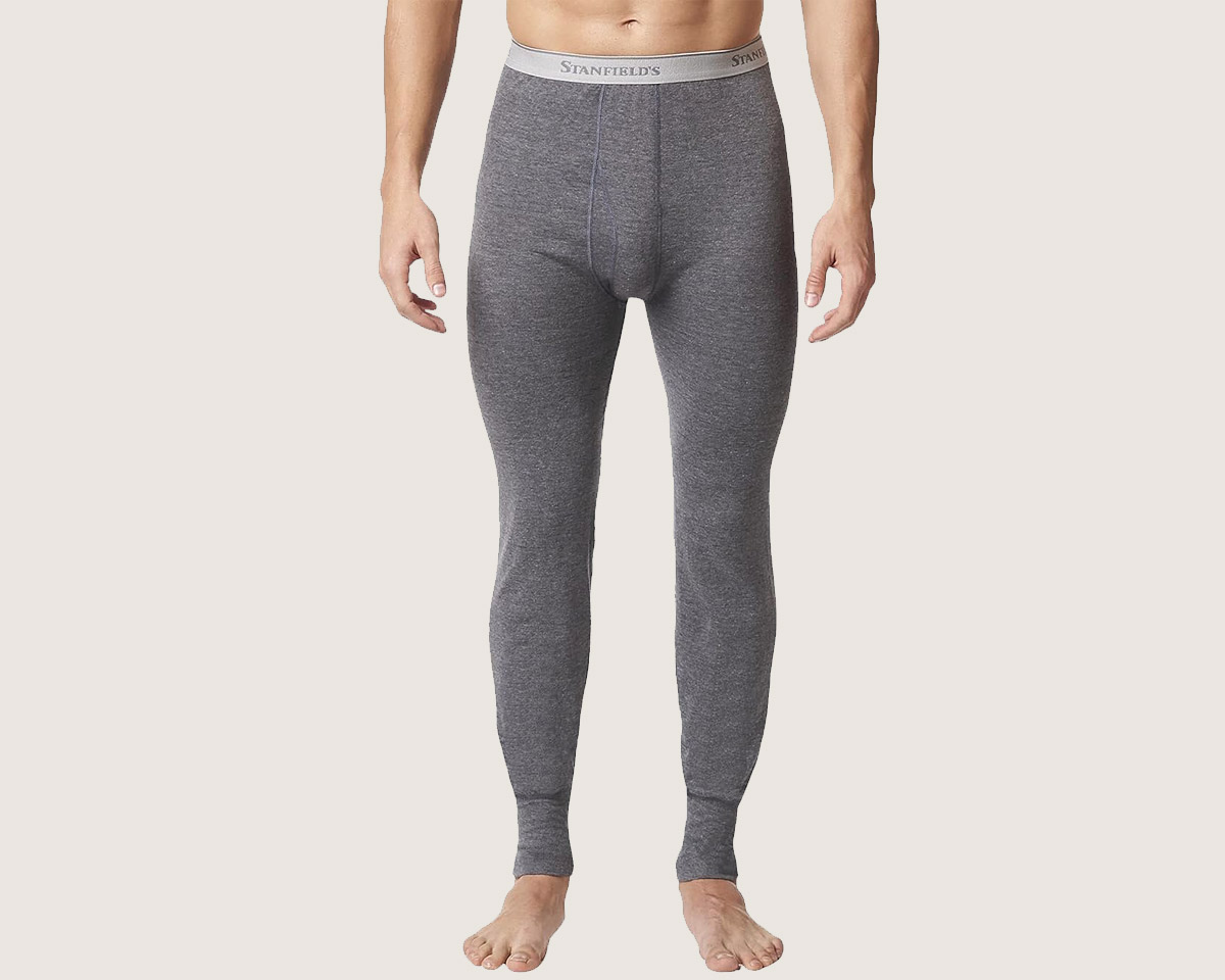 Best Men's Thermal Underwear for Extreme Cold– Thermajohn