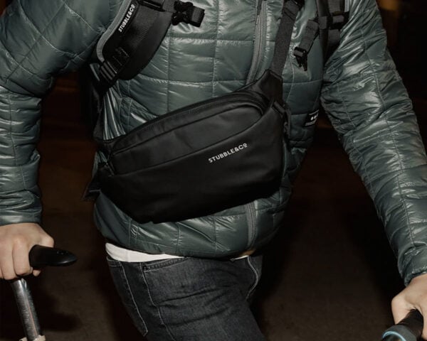 13 Best Fanny Packs for Men aka Belt Bags & Hip Packs