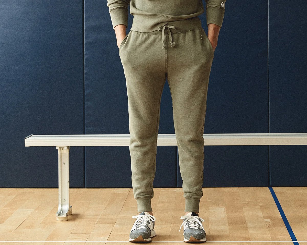  Champion Powerblend Slim, Best Comfortable Sweatpants