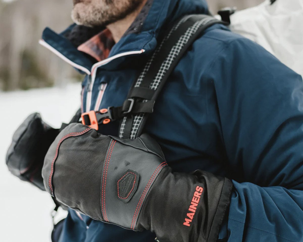 10 Best Men’s Winter Gloves for the Coldest Days