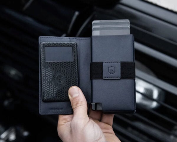 9 Best Pop Up Wallets for Men: Easy Access to Your Cards | WERD