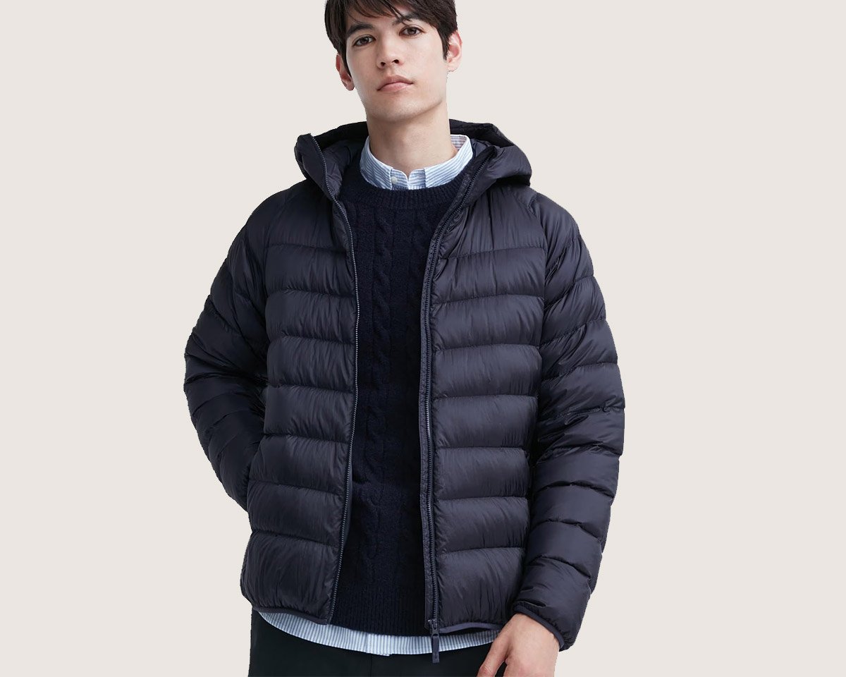 10 Best Men’s Puffer Jackets for Cold Weather Layering in 2024 | WERD