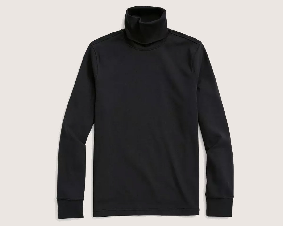 8 Best Turtleneck Sweaters for Men in 2024 | WERD