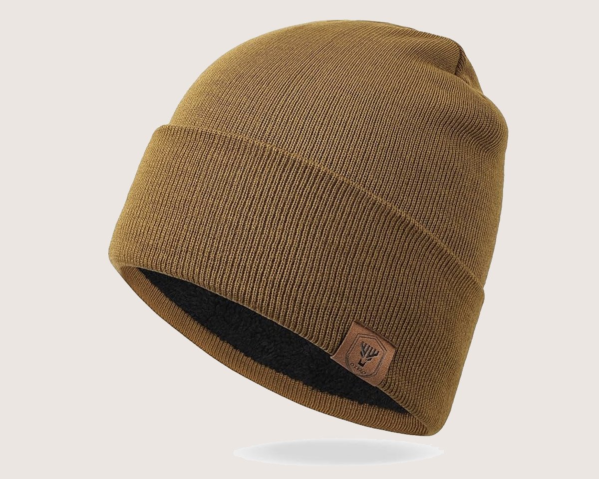 13 Best Winter Hats for Men According to a Canadian in 2024