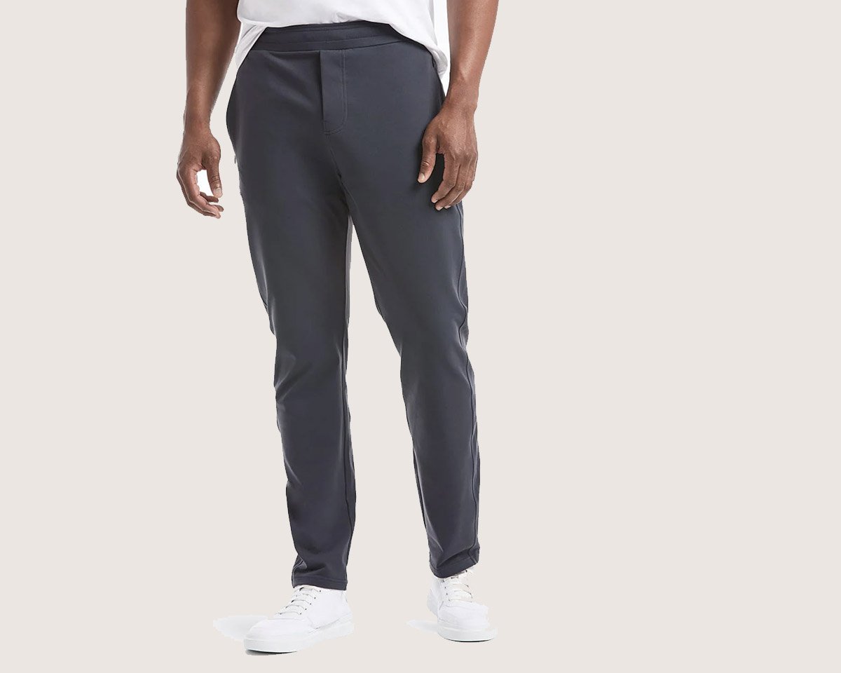 10 Best Men's Travel Pants for Comfort & Accessibility in 2024