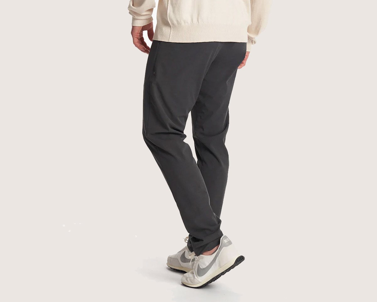 Most comfortable chino sales pants