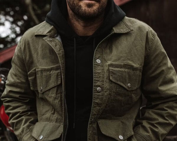 14 Best Zip-up Hoodies for Men