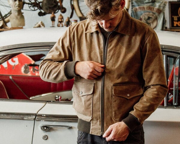 12 Best Timeless Peacoats for Men