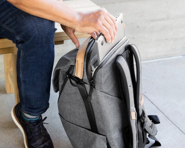 21 Best Men’s Backpacks for Work, Travel & School