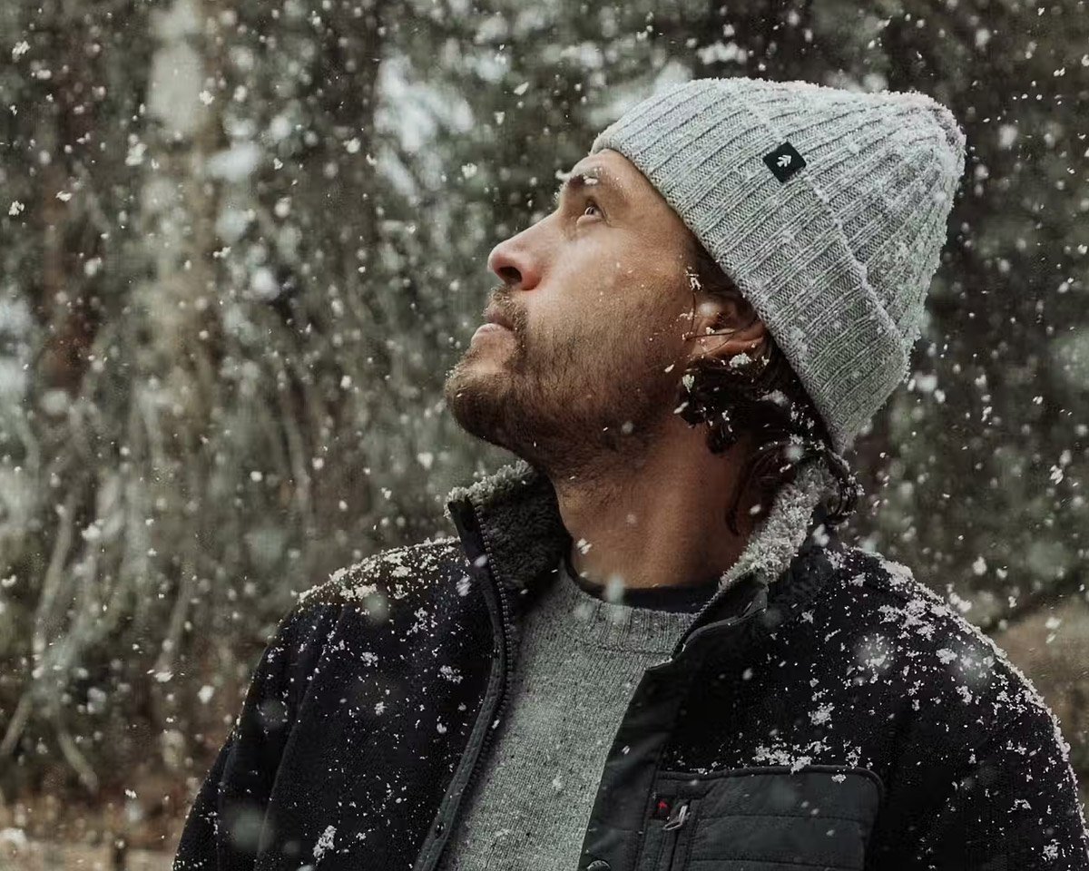 13 Best Winter Hats for Men According to a Canadian