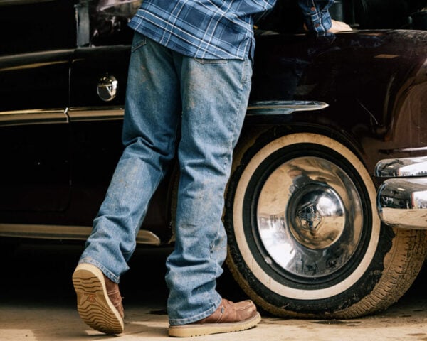 The Best Jeans for Men: Great Brands and All Styles